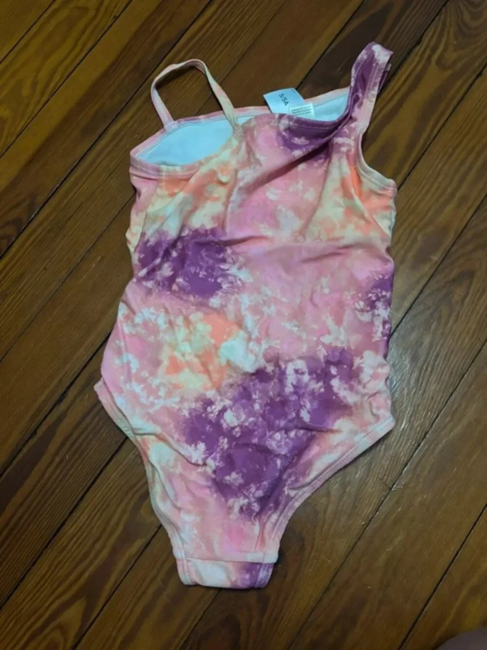 Swimsuit